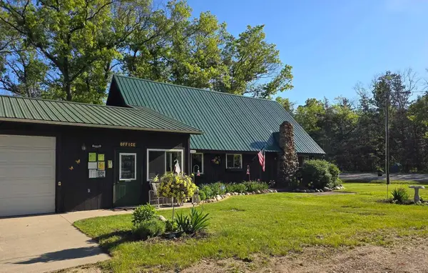 6160 Rollways, Hale, MI 48739