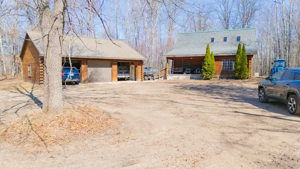 10090 Snowbowl RD, HoughtonLake, MI 48629