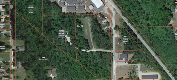 0 S First, WestBranch, MI 48661