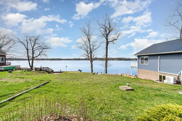 5714 Lakeview DR, Hale, MI 48739