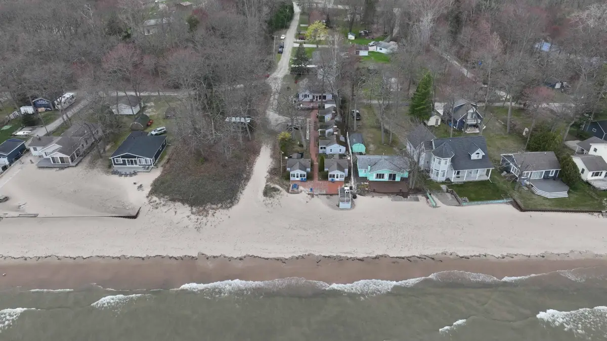 5883 S Lake, Whitney, MI 48703 - Image #1