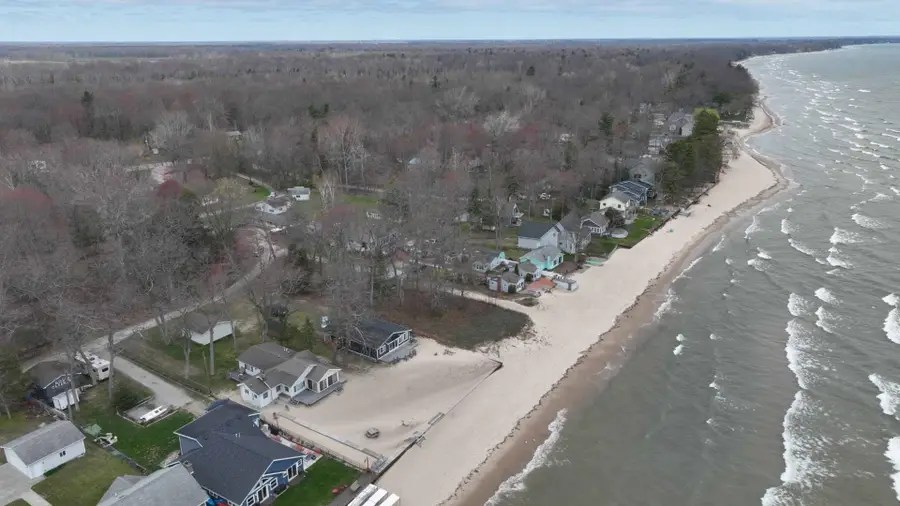 5883 S Lake, Whitney, MI 48703 - Image #3