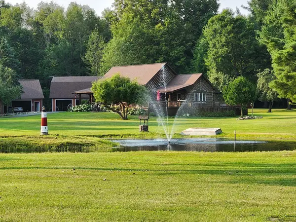 3144 W Maple Ridge, Twining, MI 48766