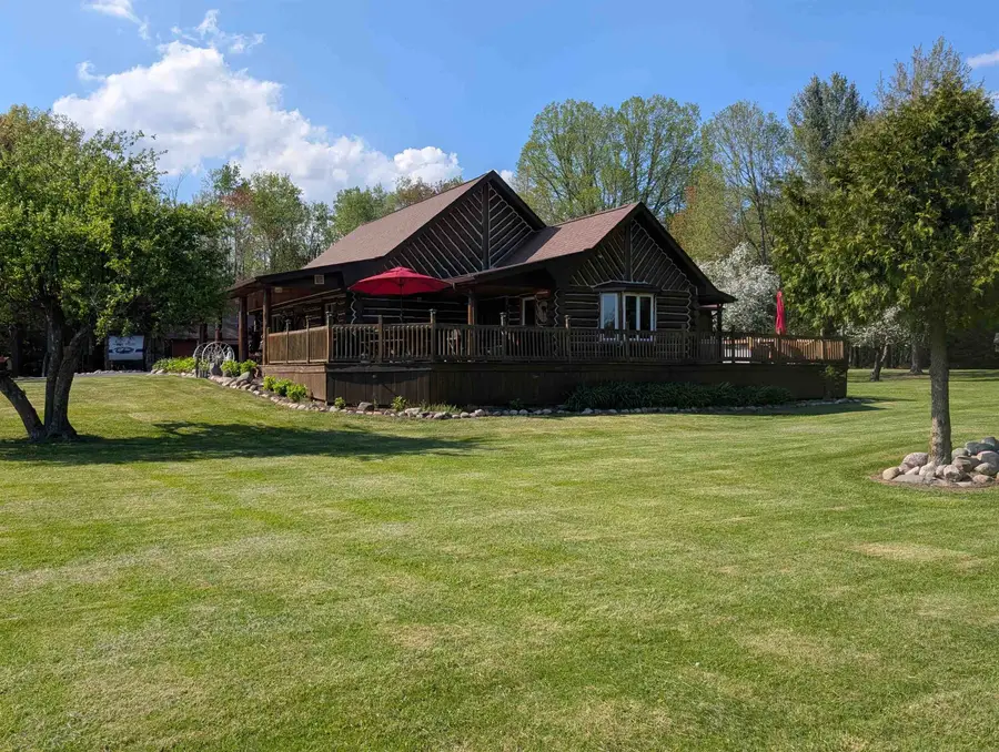 3144 W Maple Ridge, Twining, MI 48766 - Image #2
