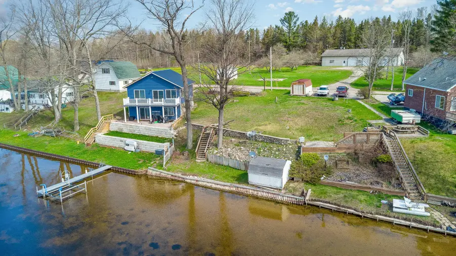 5714 Lakeview DR, Hale, MI 48739 - Image #3