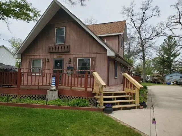 5340 Mills, Prescott, MI 48756 - Image #2