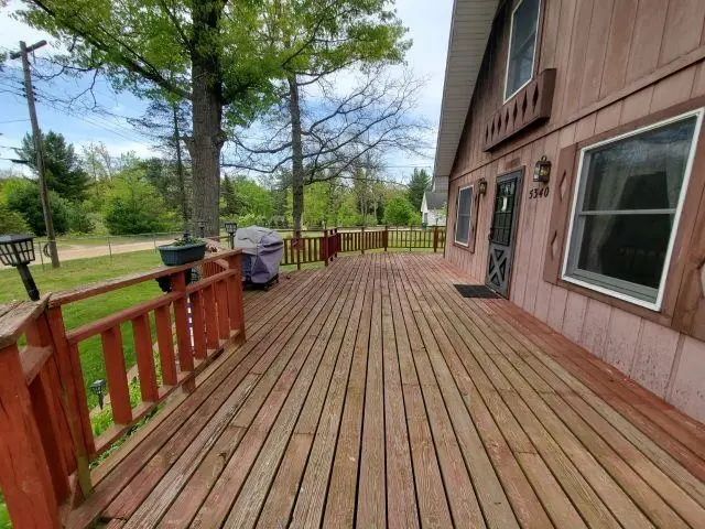 5340 Mills, Prescott, MI 48756 - Image #3