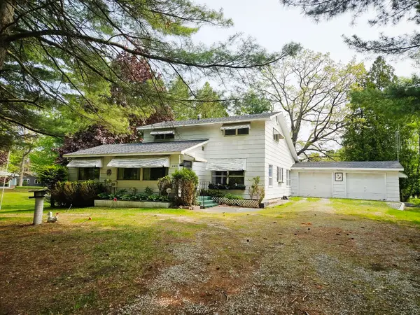 4451 Bissonette, Oscoda, MI 48750