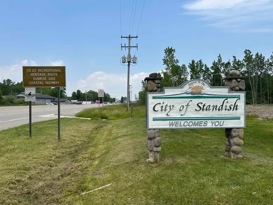 NKA S Huron, Standish, MI 48658 - Image #2