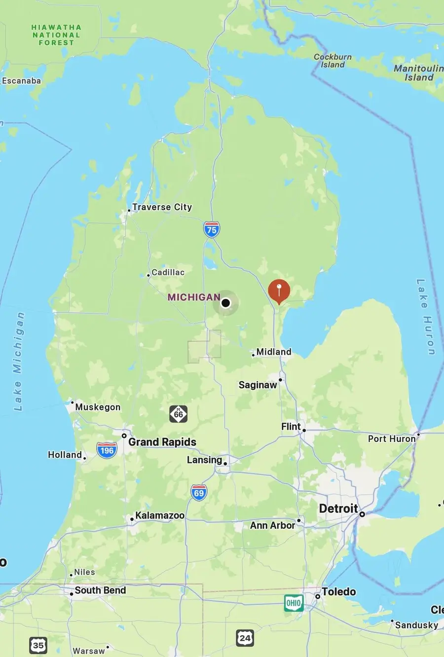 NKA S Huron, Standish, MI 48658 - Image #3