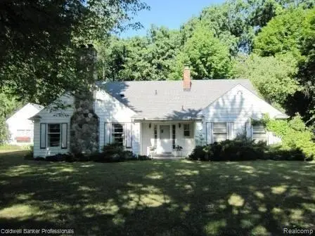 NKA Pinnacle, Omer, MI 48749