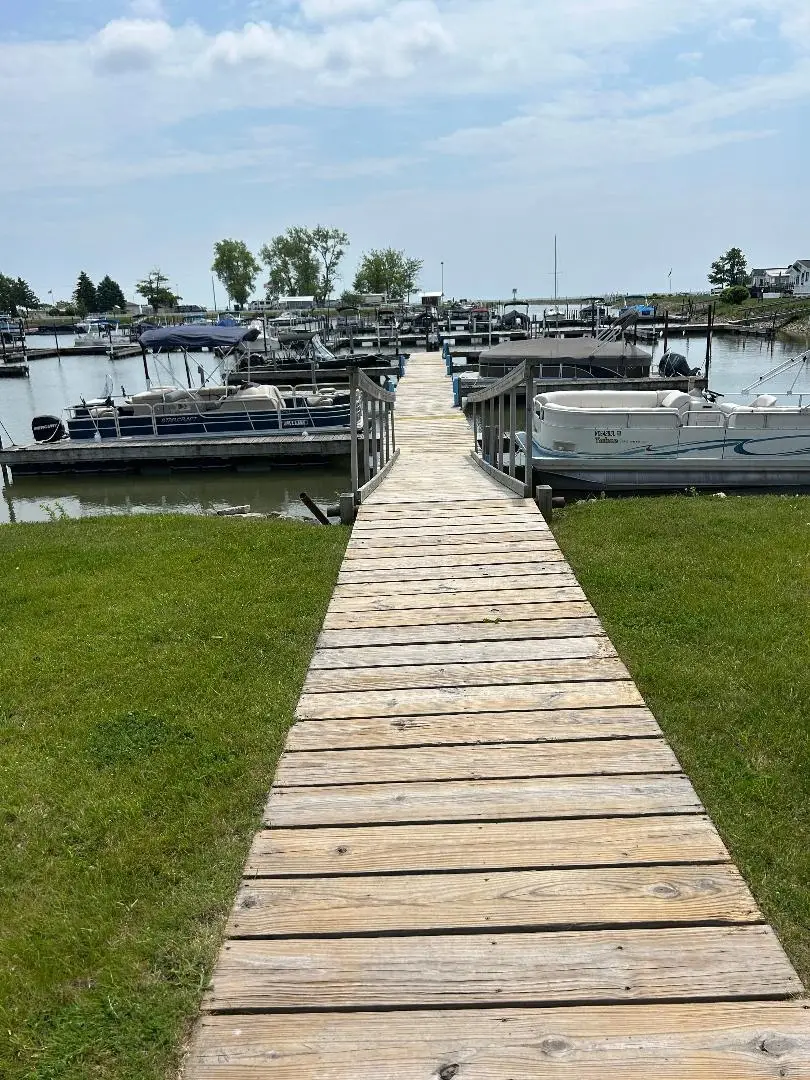 3676 E Michigan AVE, Sims, MI 48703 - #3
