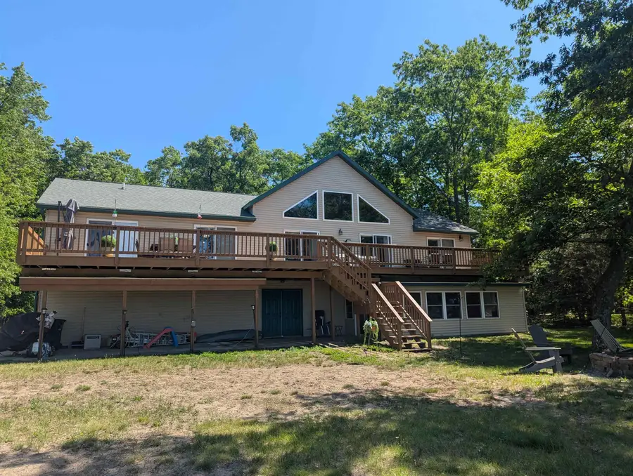 2740 Booth, Au Gres Township, MI 48703 - Image #2