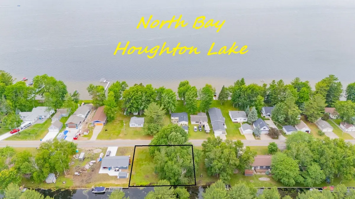 XXX Long PT, Lake, MI 48629 - #1
