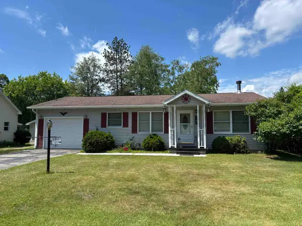 519 Adams, EastTawas, MI 48730