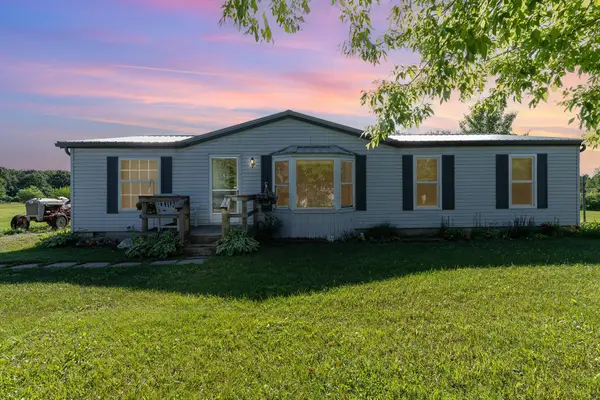 3433 Nile, Whittemore, MI 48770