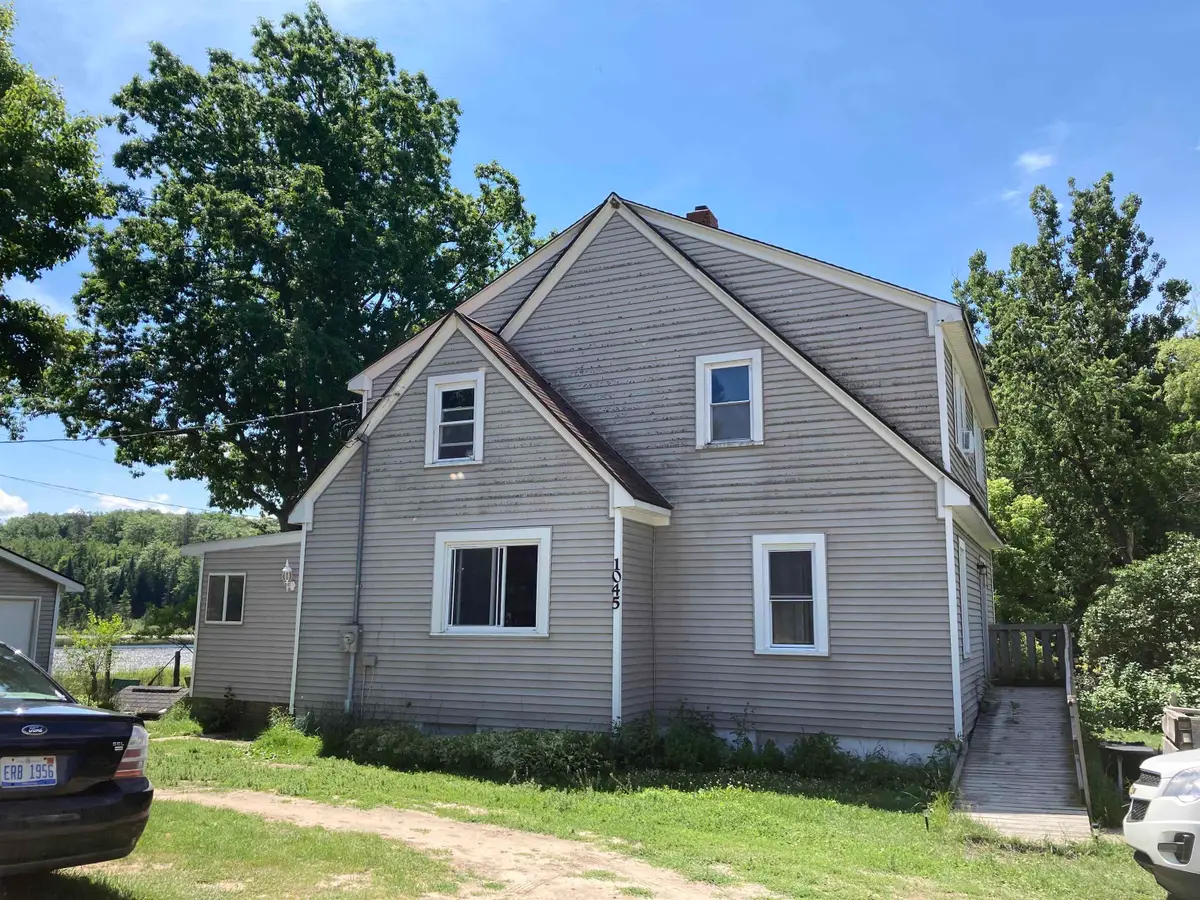 1045 Abbott, Big Creek, MI 48654 - Image #1