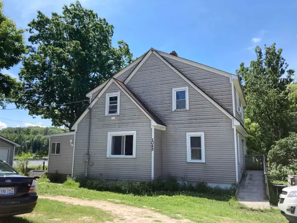 1045 Abbott, RoseCity, MI 48654