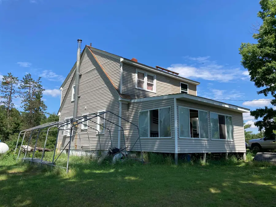 1045 Abbott, Big Creek, MI 48654 - Image #2