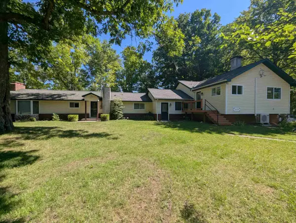 1620 N Michigan, Omer, MI 48749