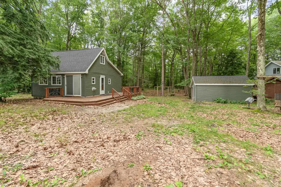 3551 E Cedar Lake, Greenbush, MI 48738 - Image #2