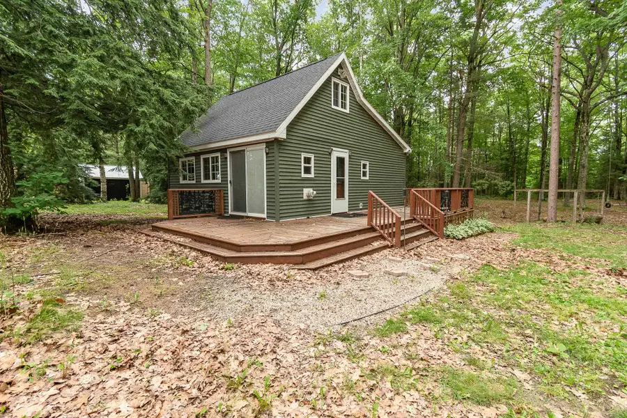 3551 E Cedar Lake, Greenbush, MI 48738 - Image #3