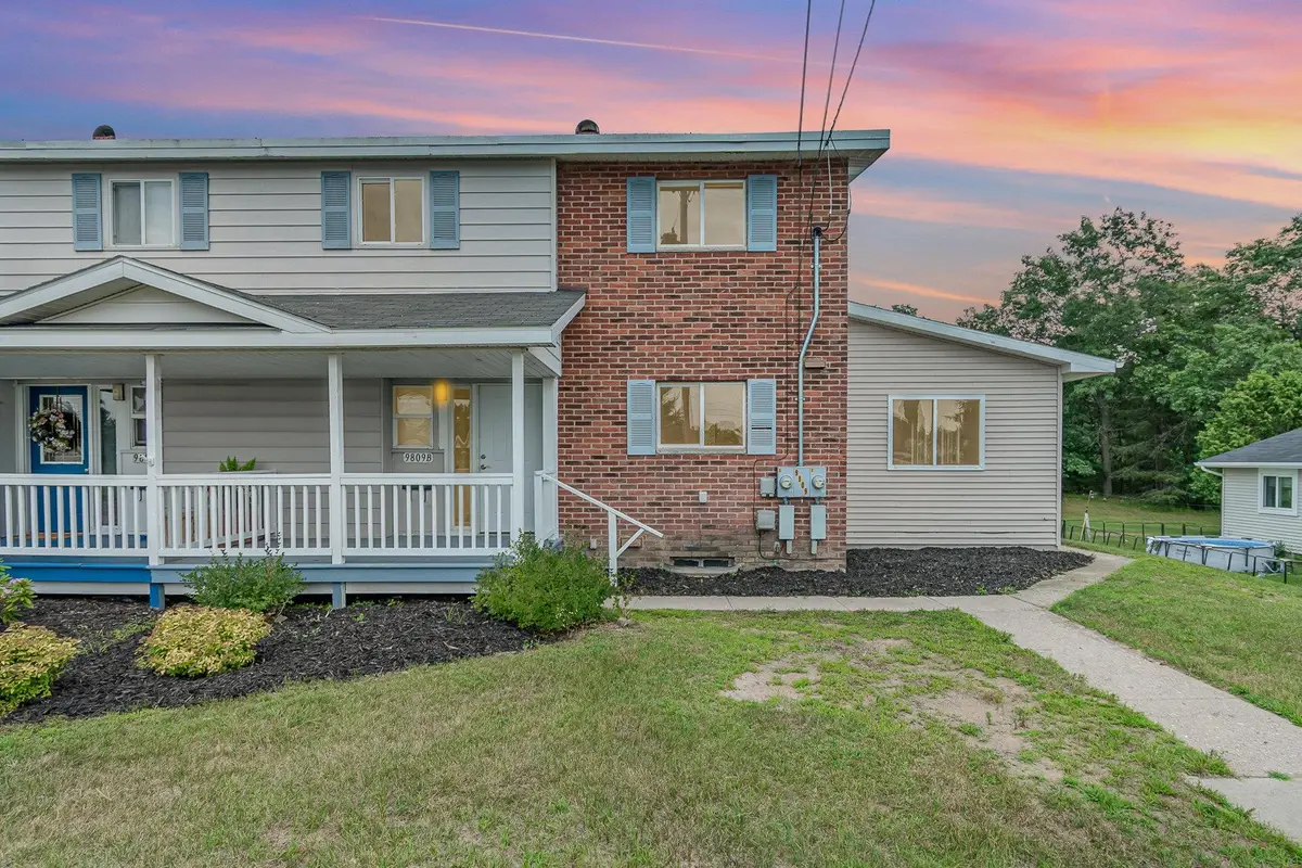 9809 Minnesota, Oscoda, MI 48750 - Image #1