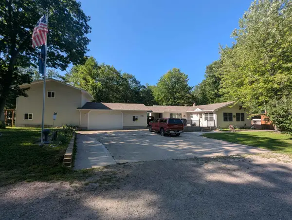 5314 E 16th, AuGres, MI 48703