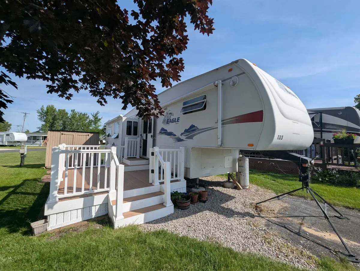 3675 E Michigan, Sims, MI 48703 - Image #1