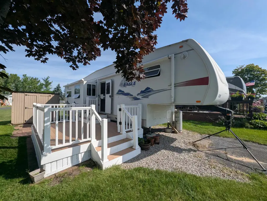 3675 E Michigan, Sims, MI 48703 - Image #2