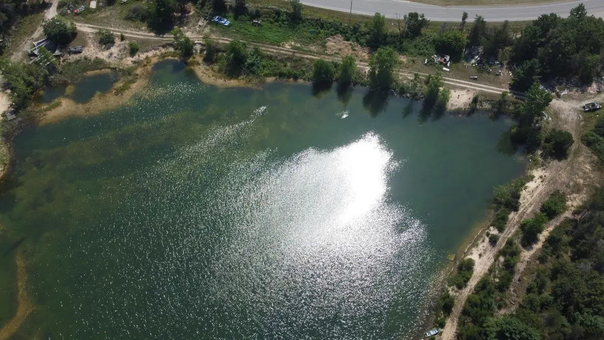 Vacant Aulerich, Baldwin, MI 48730 - Image #1