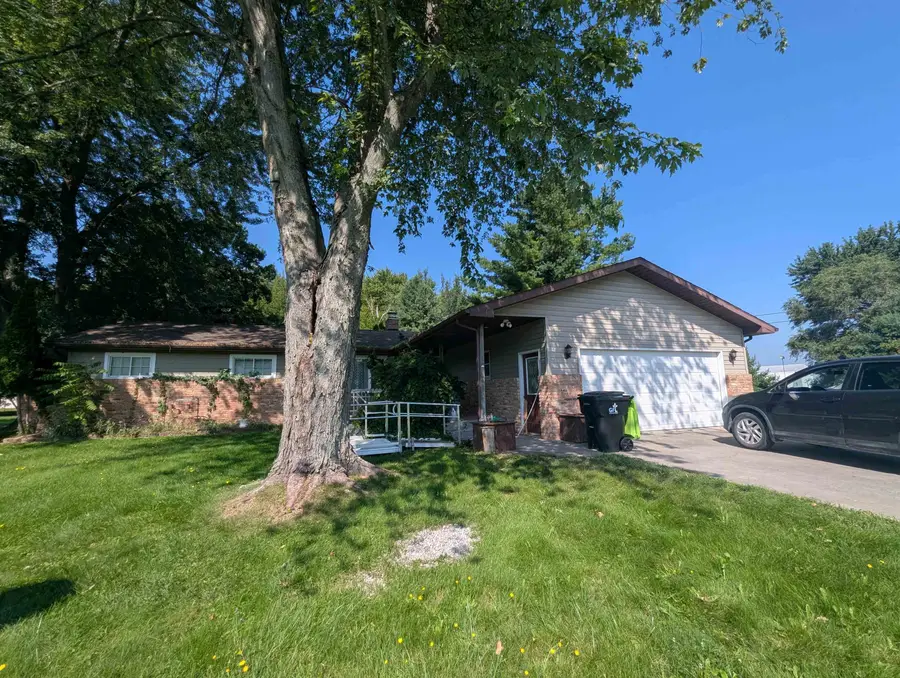910 N Court, Au Gres Township, MI 48703 - Image #2