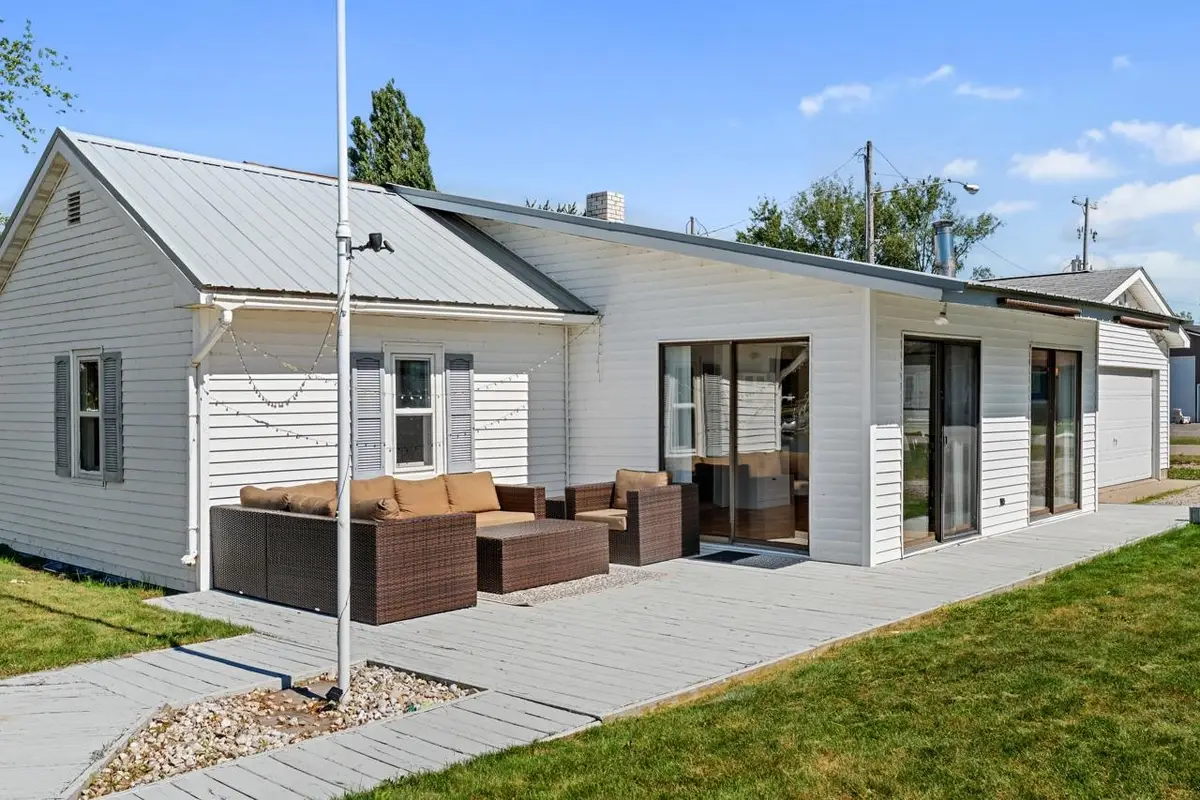 1878 S Riverside DR, Au Gres, MI 48703 - Image #1