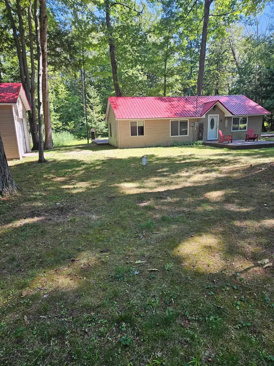32 Deer, Whitney, MI 48703 - Image #3