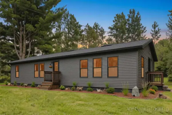 6699 Alden HWY, Bellaire, MI 49615