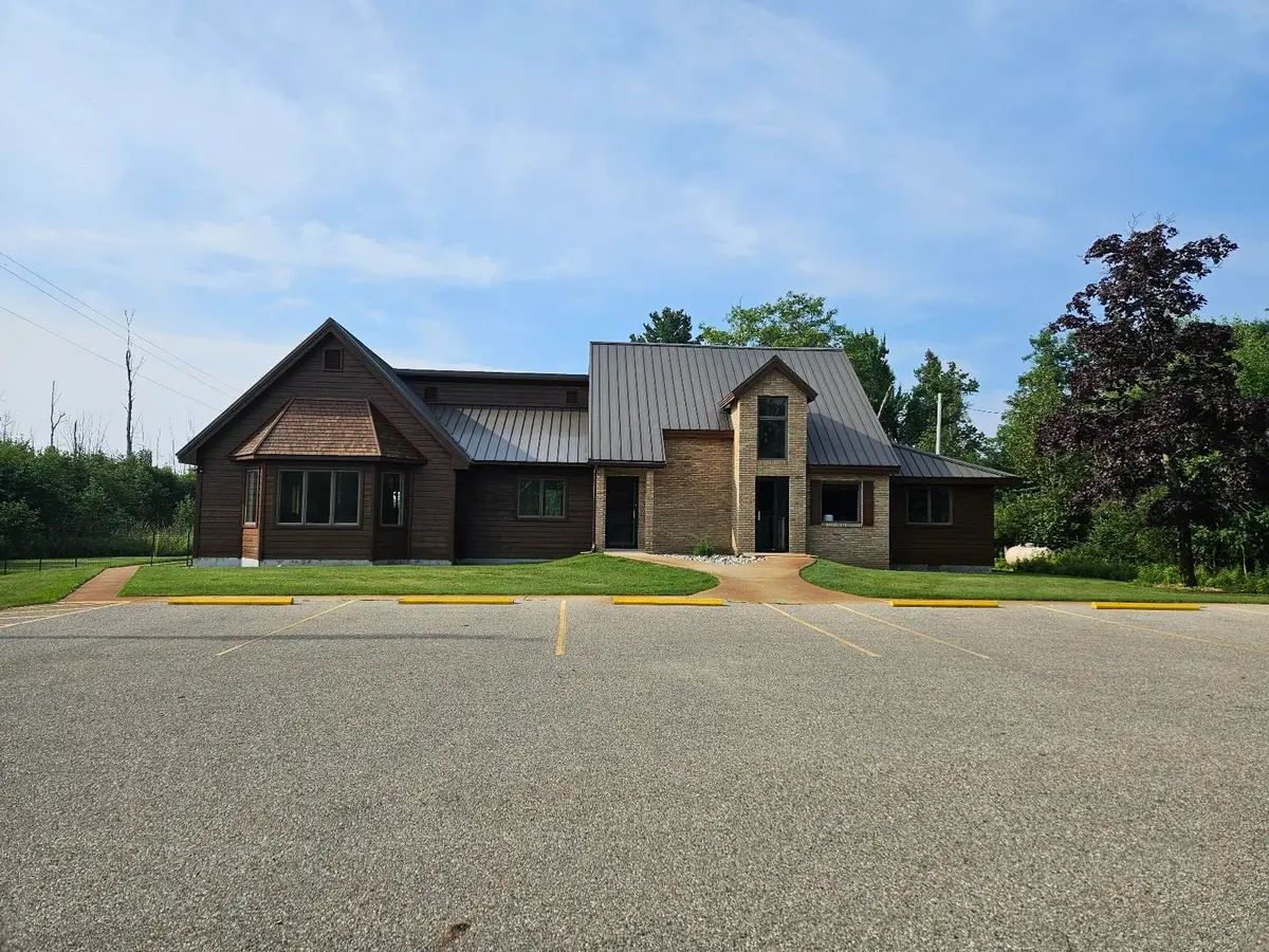 235 Monument, Baldwin, MI 48730 - Image #1