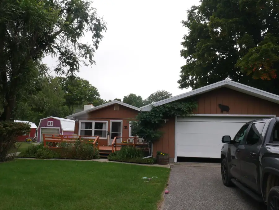 5840 Michaud, South Branch, MI 48761 - Image #2