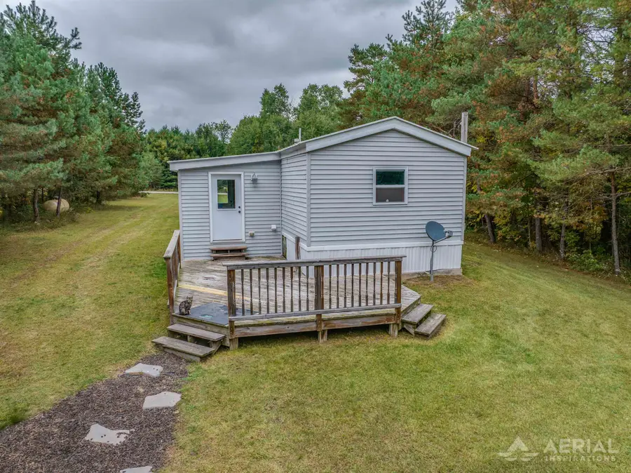 358 E Esmond, Cumming, MI 48654 - Image #3