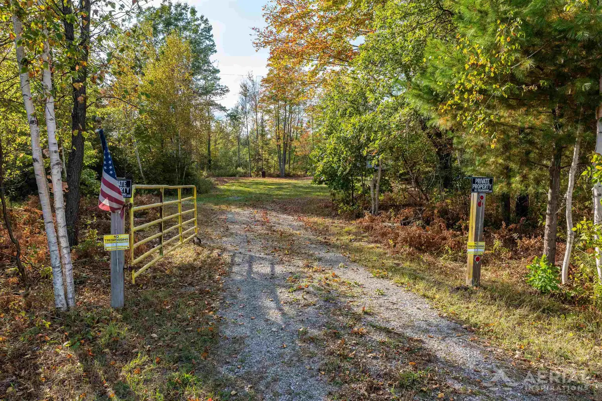 V/L S M-33, Alger, MI 48610 - Image #1