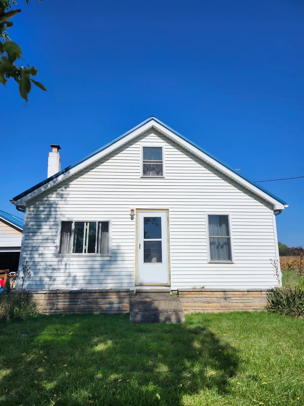 5825 E Dyer, Richland, MI 48766 - Image #1