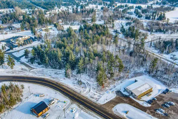 Parcel 2 M-76, WestBranch, MI 48661