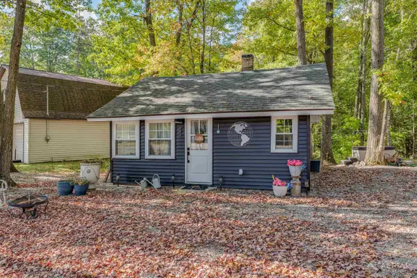 7924 Campbell, Hale, MI 48739