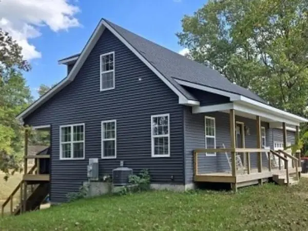 8778 Edgewater, Stanwood, MI 49346