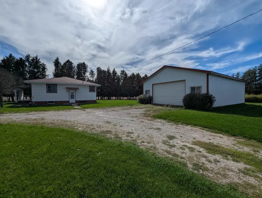 1409 N Crawford, Turner, MI 48765 - Image #2