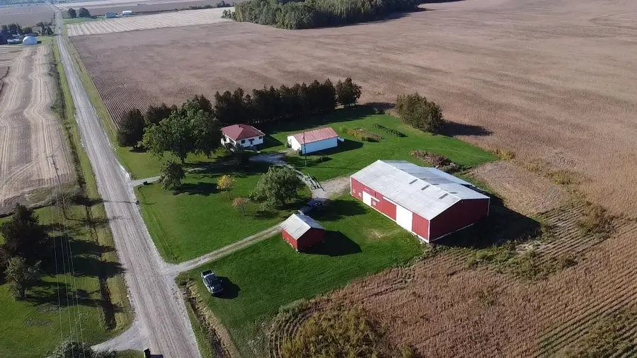 1409 N Crawford, Turner, MI 48765 - Image #3