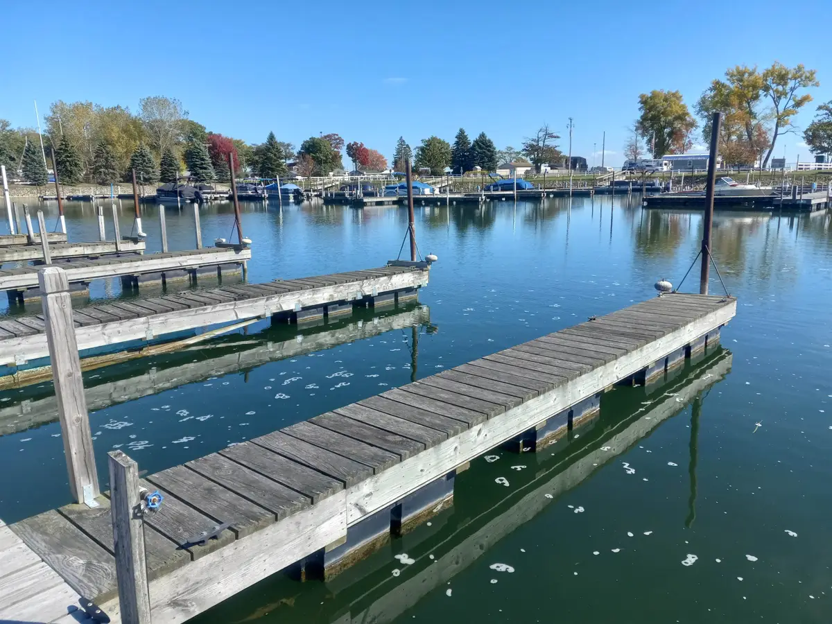 3676 E Michigan, Sims, MI 48703 - Image #1