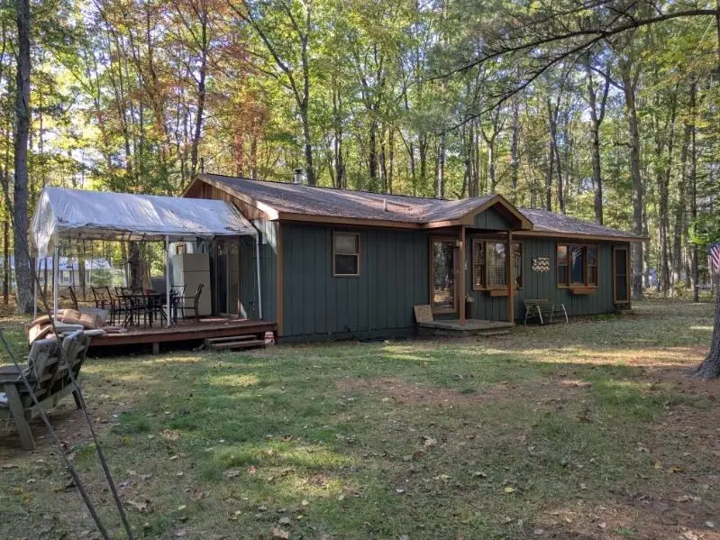 6853 Ruth, Oscoda, MI 48750 - Image #2