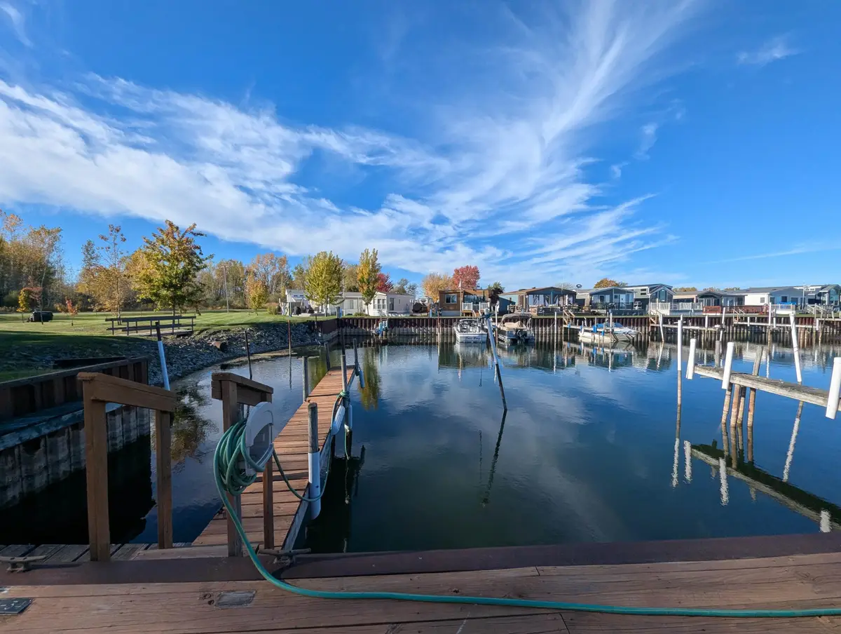 N/A Michigan, Au Gres, MI 48703 - Image #1