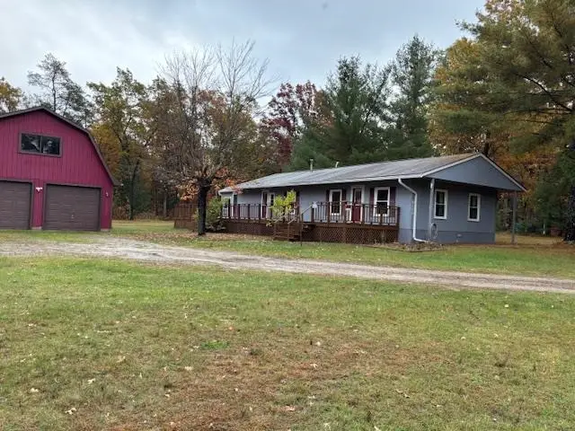 6122 Sabin, Hale, MI 48739 - Image #1