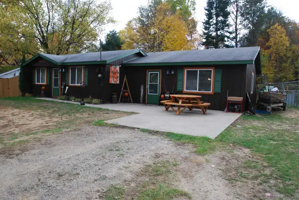 9088 Sunshine, StHelen, MI 48656